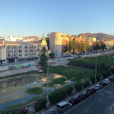 Habitacion A 300 Metros Del Centro Historico Málaga Dış mekan fotoğraf