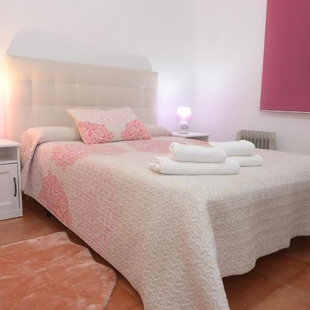 Habitacion A 300 Metros Del Centro Historico Málaga Dış mekan fotoğraf